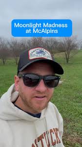 Moonlight Madness