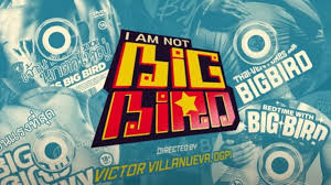 I Am Not Big Bird: synopsis, cast, release date, and more | PEP.ph