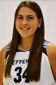 2022-23 Women's Basketball Roster