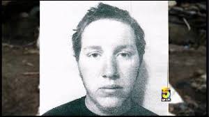 Sequoyah County Murder