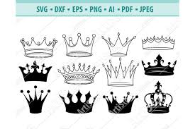 Free Free 64 Crown Svg Prince SVG PNG EPS DXF File