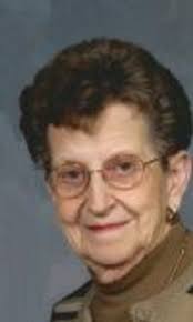 Dorothy Ann Parsons Obituary July 21, 2013