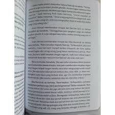 Tak hanya setelah makan atau hendak shalat. Buku Surga Dan Bidadari Oh Indahnya Shopee Indonesia