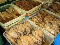 Cara membuat ikan pekasam homemade ( fermented pekasam fish )resepi chef alexiswandy. Resepi Pekasam Ikan Sultan