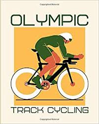 Full july 27 olympic schedule. Olympic Track Cycling Cyclist Planning For Travel Organizer For Women Map Checklist Budgeting Pack List International Tourist Vacation For Scrapbooks Jade Hill Press Amazon De Bucher