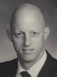 Walter McCarty Obituary (1956