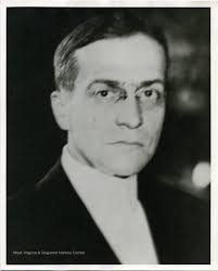 Newton Baker, Secretary of War, 1916-1921