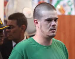 Van der sloot was sentenced to 28 years behind bars after he confessed to killing stephany flores in peru. Joran Van Der Sloot Sentenced To 28 Years Behind Bars For The Murder Of Stephany Flores Cbs News