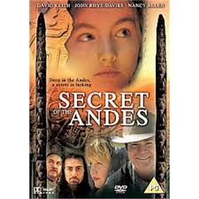 Secret Of The Andes