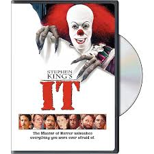 Amazon.com: It: Special Edition (DVD) : Jaeden Lieberher, Bill Skarsgård,  Wyatt Oleff, Jeremy Ray Taylor, Sophia Lillis, Finn Wolfhard, Jack Dylan  Grazer, Chosen Jacobs, Nicholas Hamilton, Dave Neustadter, Roy Lee, Walter  Hamada,