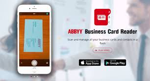This free business card scanner app integrates seamlessly with hubspot crm. Mobile App Business Card Mobile Apps And Devices