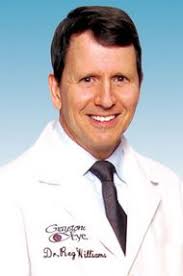 Reginald Williams, MD