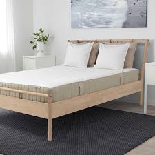 Ikea furniture and home accessories are practical, well designed and affordable. The Top Ikea Mattress For 2021 Cooling And Anti Allergy Rave Reviews