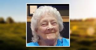 Mona Jean Pinkerman Obituary July 10, 2022