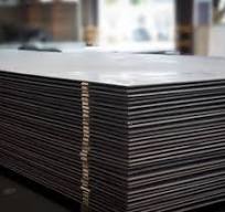 Explosion-roll Bonding Clad Plate