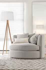 Maybe you would like to learn more about one of these? Venta Room And Board Swivel Chair En Stock