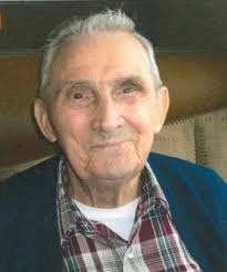 William Budvet Obituary