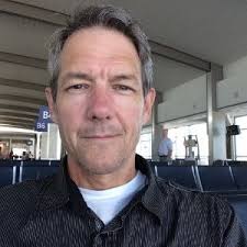 Joe Butson (@JoeButson)