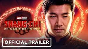 But you know what would really make the movie for me? Shang Chi And The Legend Of The Ten Rings Official Trailer 2021 Youtube