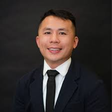 Brandon Fong's Instagram, Twitter & Facebook