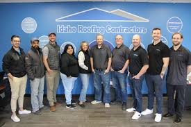 Idaho Roofing Contractors
