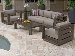 Outdoor Furniture Outdoor Furniture Aluminum Conversation Chair King Houston Tx Outdoor Furniture Wooden Sofa Designs Furniture