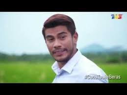 Slot dahlia tv3 pengarah : Drama Cucu Tauke Beras