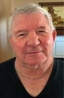 William Stinson Obituary (1946