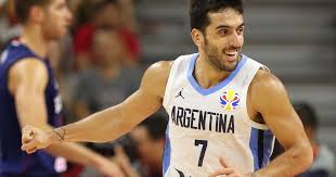 Check out current denver nuggets player facundo campazzo and his rating on nba 2k21. Facundo Campazzo Hours Away From Becoming The New Argentine In The Nba
