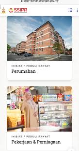Sepanjang tempoh perintah kawalan pergerakan (pkp), pendaftaran adalah secara atas talian di www.ssipr.selangor.gov.my. Teratai Youth Club èŽ²èŠ±è‹'é'å¹´ä¿±ä¹éƒ¨ Publikacii Facebook