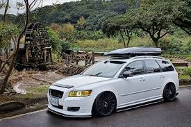 How badly would I regret a Volvo V50?| Grassroots Motorsports forum |