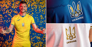 Günstige fußballtrikots em 2020 frankreich,frankreich em 2020 heimtrikot/auswärtstrikot/3rd trikot niedriger preis und schnelle lieferung. Ukraine Euro 2020 Home Away Thirds Kit Released Footy Headlines