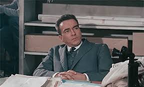 17 октября 1920 — 23 июля 1966) — американский актёр. Monty Clift 100 15 18 Wild River 1960 Dream In Dizzy Sunlight