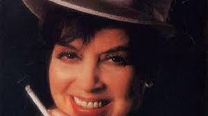 El espectáculo de luto: murió la cantante y actriz Virginia Luque