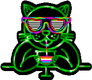 Aug 04, 2018 · styles we love: Cat Sunglasses Gifs Tenor