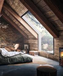 Whether you want to go for soft tones with a more elegant feeling or pops of barn red to make it a bit more fun, there's a way! Top 100 Best Rustic Bedroom Ideas Vintage Designs