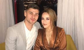 Stephanie davis is an english actress who played sinead shelby from 2010 to 2015, returning to the role in 2018 and departed a year later in. Hollyoaks Stars Stephanie Davis And Owen Warner Spark Engagement Speculation On Romantic Holiday Hello