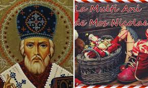 Idei mesaje de mos nicolae. Mesaje De Sfantul Nicolae 2018 È™i UrÄƒri De MoÈ™ Nicolae