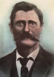 Jose Ramon Archuleta (1814-1889)