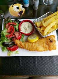 L Oceanide Douarnenez Restaurant Avis Numero De Telephone Photos Tripadvisor