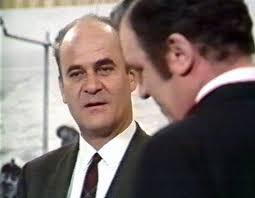 This Is Your Life: Richard Evans