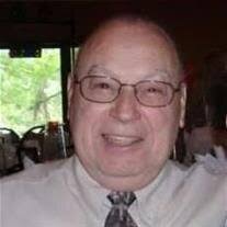 James Craig Kidle Obituary