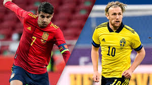 Spain were held to a goalless draw with sweden in the opening game of the euro 2020 campaign in sweden struck the woodwork just before the interval when marcos llorente deflected the ball onto the. E3ztrwijz Pmcm