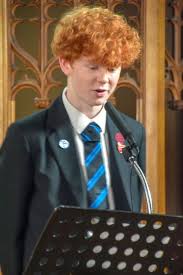 Tiverton High School Celebration of Christmas 2018