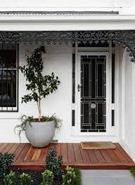 Looking for front porch ideas to inspire a new or renovated porch project? 12 Balcony Ideas Weatherboard House House Design House Exterior