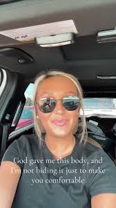 Empowering Confidence Through Body Positivity