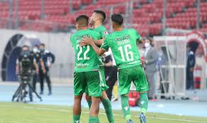 Cuatro jugadores no continuarán en audax italiano. Audax Italiano Empata En Los Minutos Finales Con Deportes Iquique Y Lo Sentencia A La Primera B