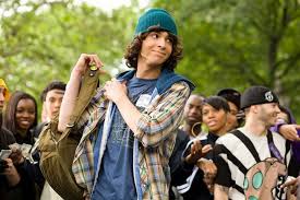 Step up 3d doesn't have to be anything more than a series of completely magnificent dance sequences (all that tasty, candied melodrama is just a binding agent). Dance Film Step Up 3 2010