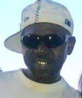 Dwayne Mosley (1962-2016)