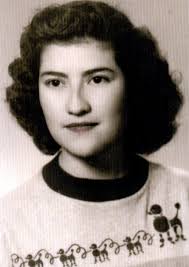 Maria Refugio Gomez Obituary